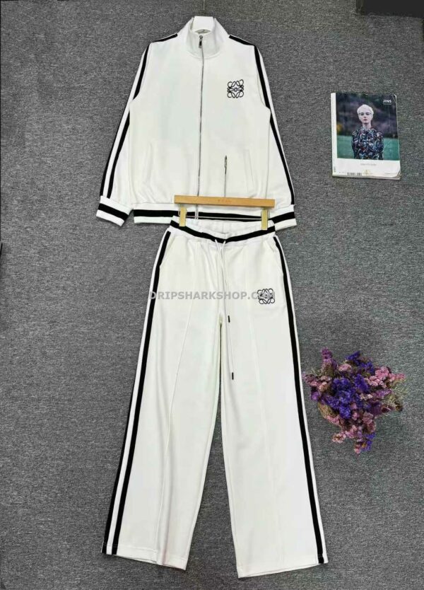 Chandal Loewe - Blanco