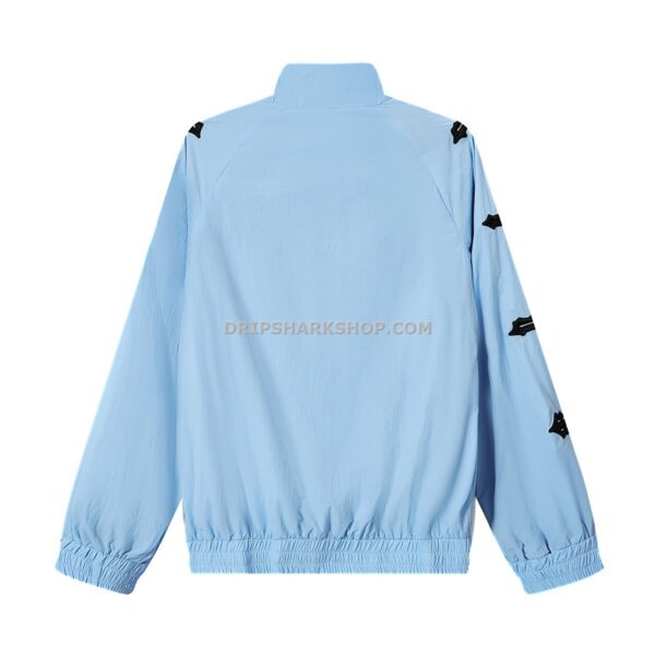 484f0612 Trapstar Tracksuit - Azul