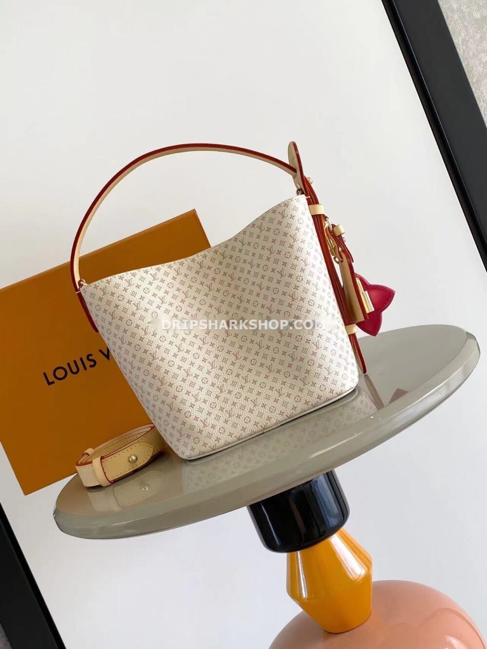 48567eaa LOUIS VUITTON Bolso