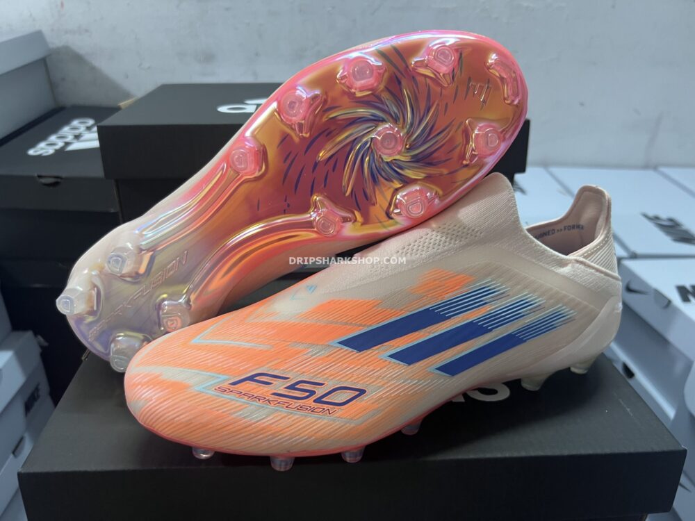 Zapatillas de fútbol ADIDAS F50 FG