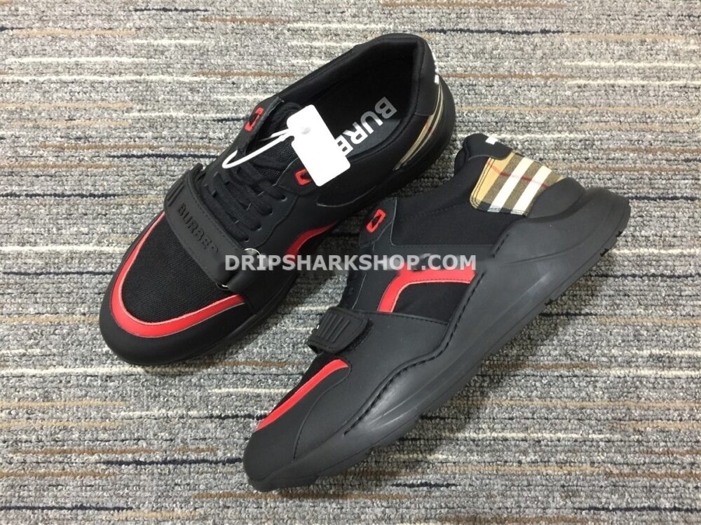 Zapatillas BURBERRY Vintage