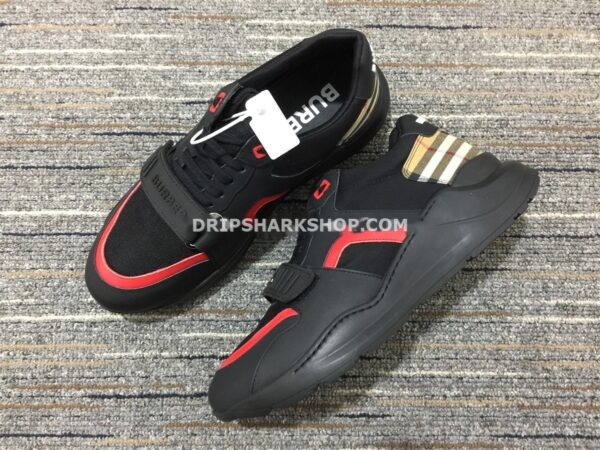 Zapatillas BURBERRY Vintage