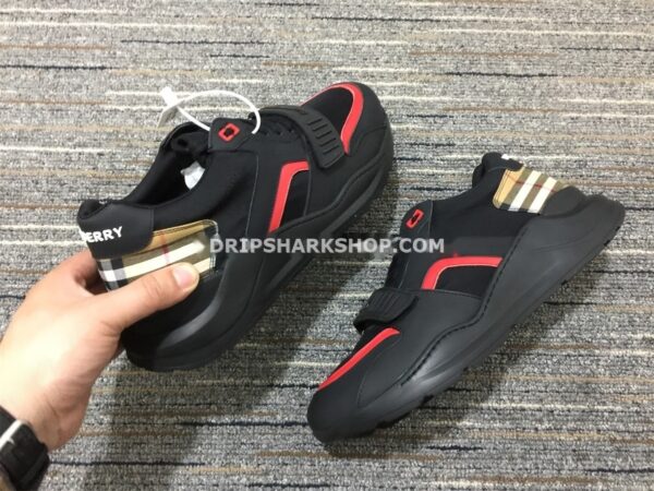 Zapatillas BURBERRY Vintage