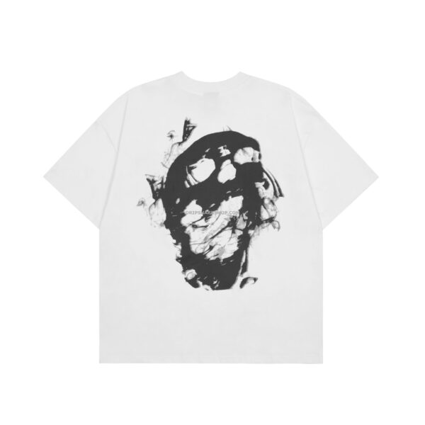 Camiseta REPRESENT - Blanco