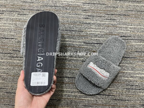 Sandalias BALENCIAGA