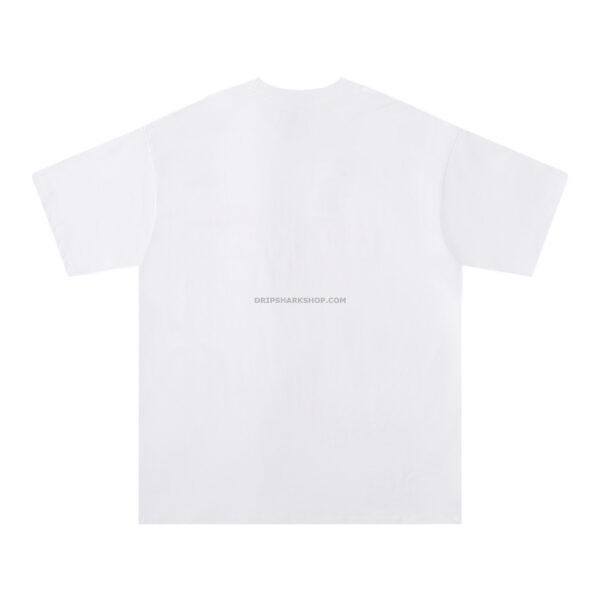 AMIRI T-SHIRT - Blanco