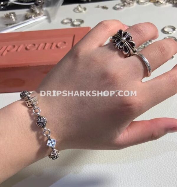 Bracelet CHROME HEARTS