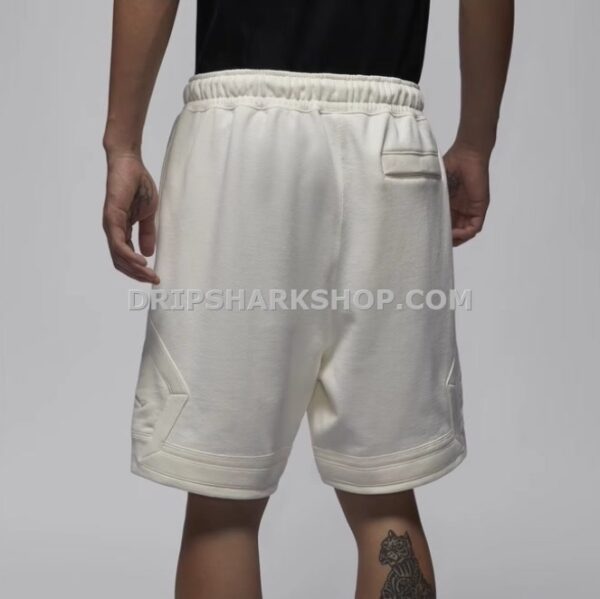 Pantalón corto Jordan - Blanco