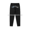 Trapstar Tracksuit - Negro