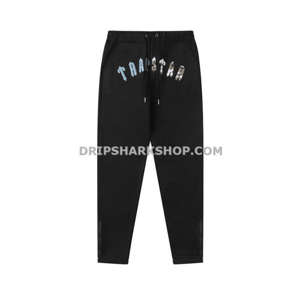 Trapstar Tracksuit - Negro