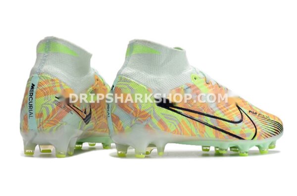 NIKE Air Zoom Mercurial Vapor XV Elite