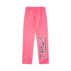 Sp5der Pants - Rosa