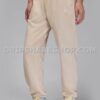 NK PANTS - Beige