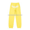 Sp5der Pants - Amarillo