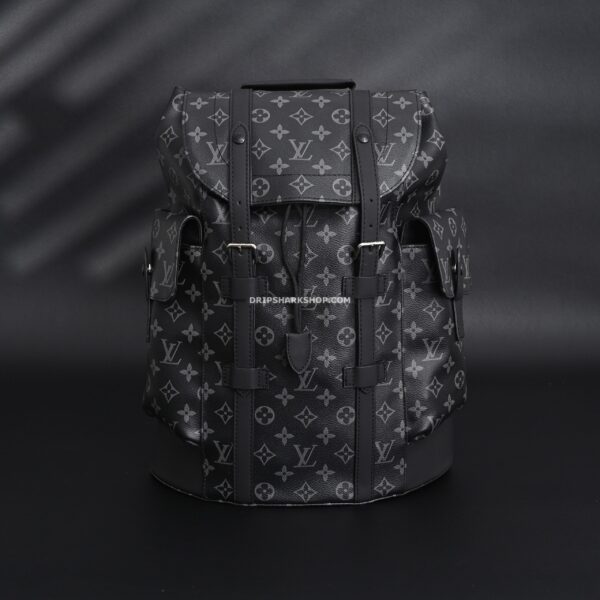 LOUIS VUITTON Mochila