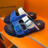 Sandalias Louis Vuitton - Azul