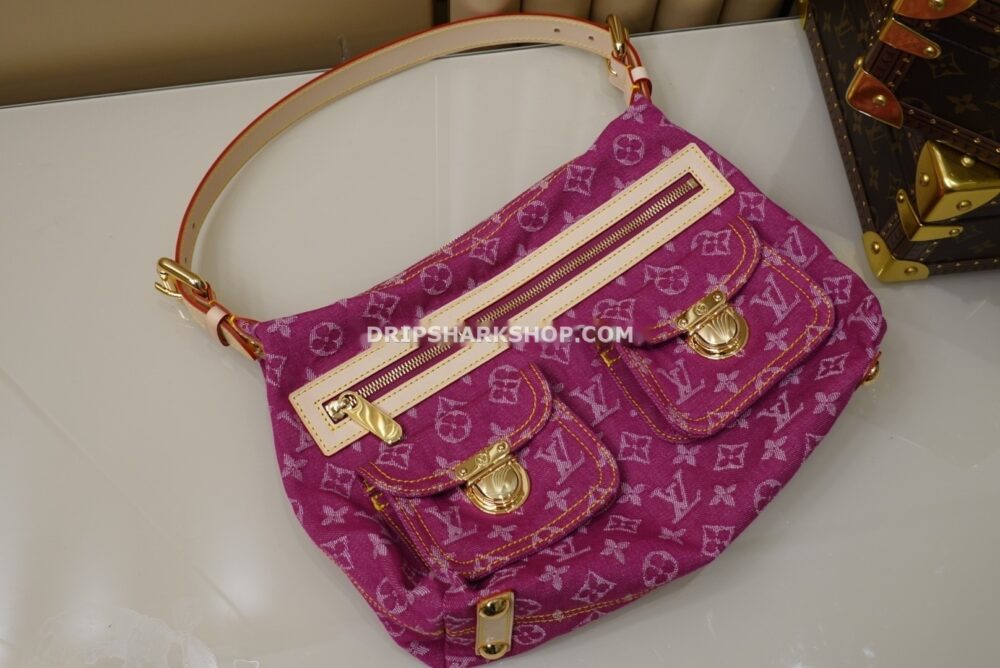 49379289 LOUIS VUITTON Bolso