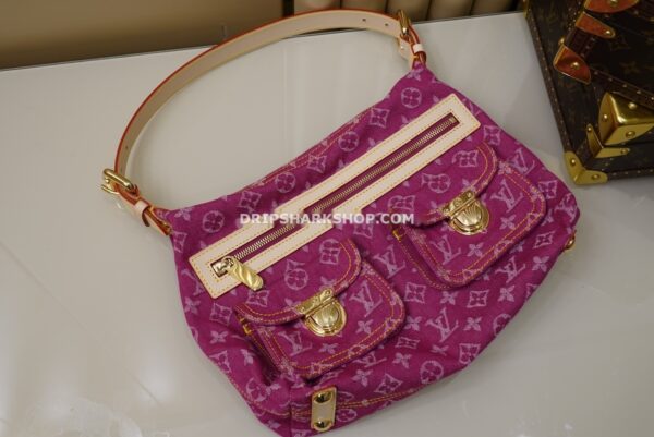 LOUIS VUITTON Bolso