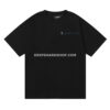Trapstar T-shirt - Negro