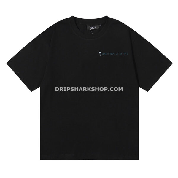 Trapstar T-shirt - Negro