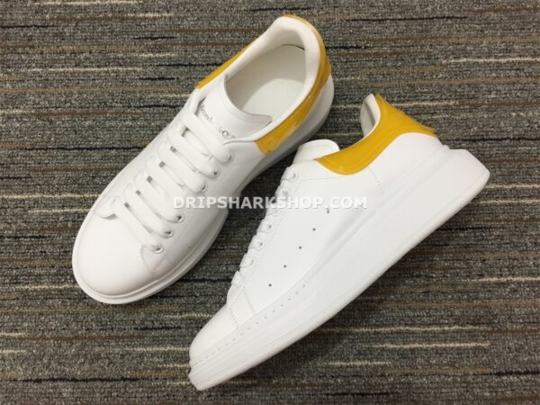 ALEXANDER MCQUEEN Zapatillas