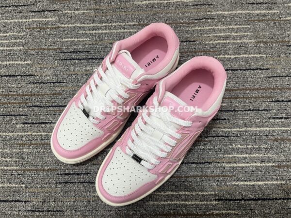 AMIRI Skeleton Sneaker