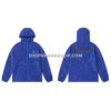 Trapstar Hoodie - Azul