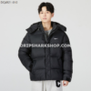 49797fcb NIKE JACKET - Negro