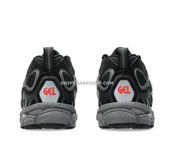 Asics NYC 25 - Negro