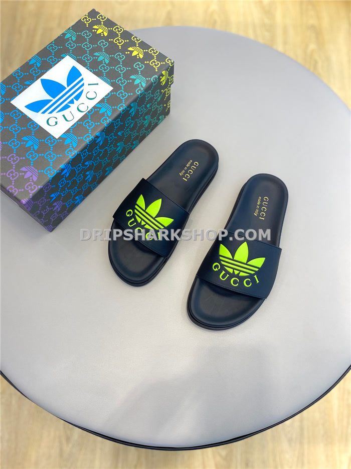 Sandalias GUCCI - Negro