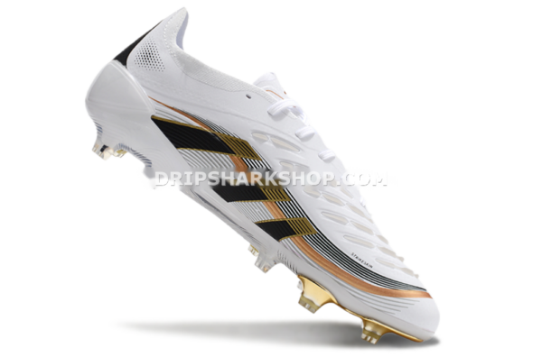Zapatillas de fútbol ADIDAS PREDATOR ACCURACY+ FG BOOTS