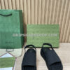 Sandalias GUCCI - Negro
