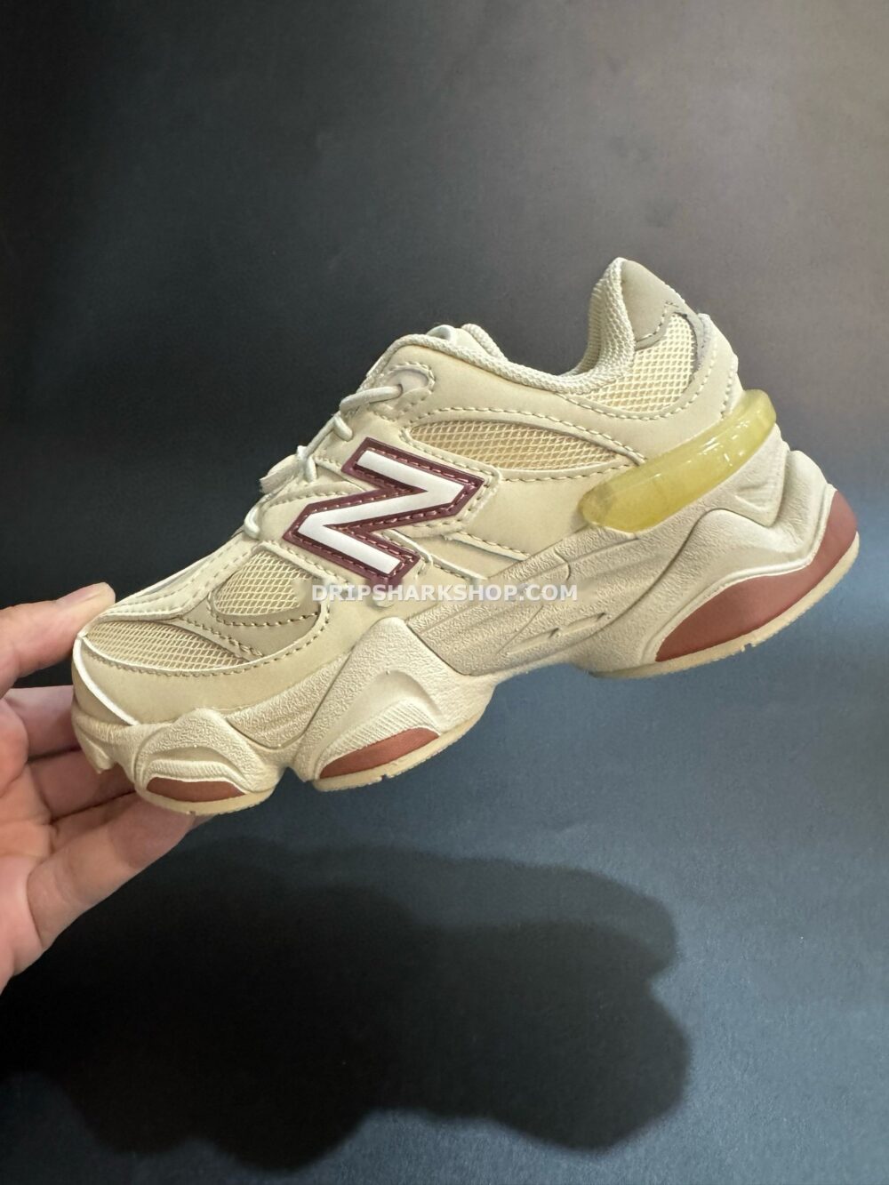 49f3e957 Zapatillas NEW BALANCE 9060
