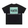 Syna World T-shirt - Negro