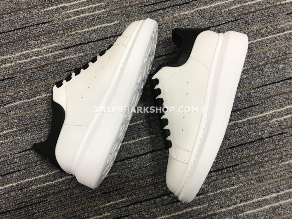 4a107384 ALEXANDER MCQUEEN Zapatillas