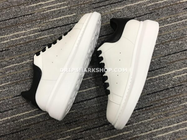 4a107384 ALEXANDER MCQUEEN Zapatillas