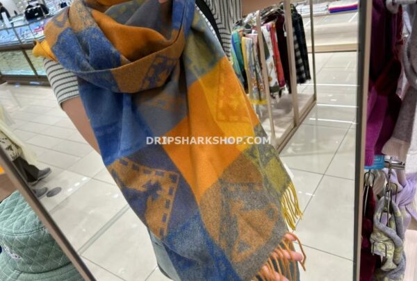 4a1357ac Bufanda VIVIENNE WESTWOOD