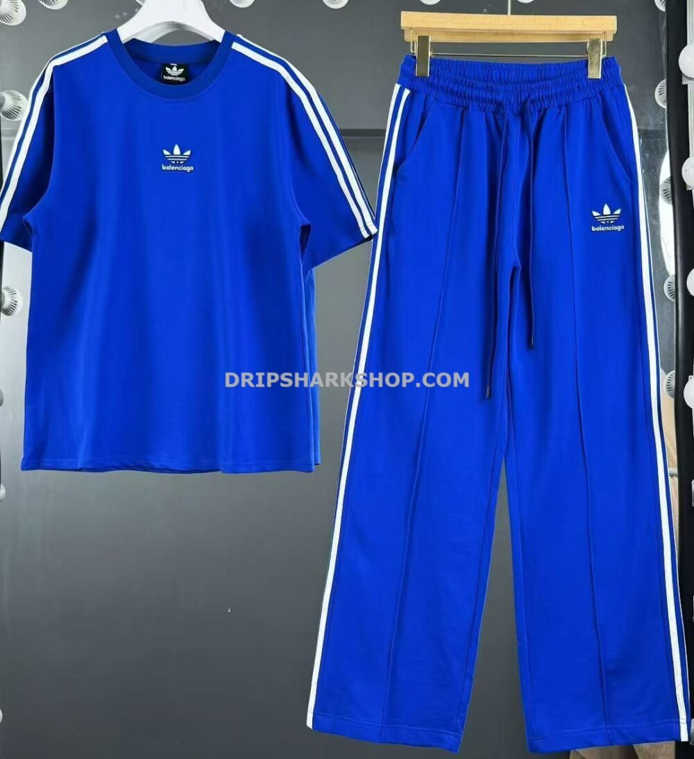 Chandal Adidas - Azul