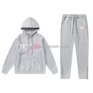 4a14ef26 Trapstar Tracksuit - Gris