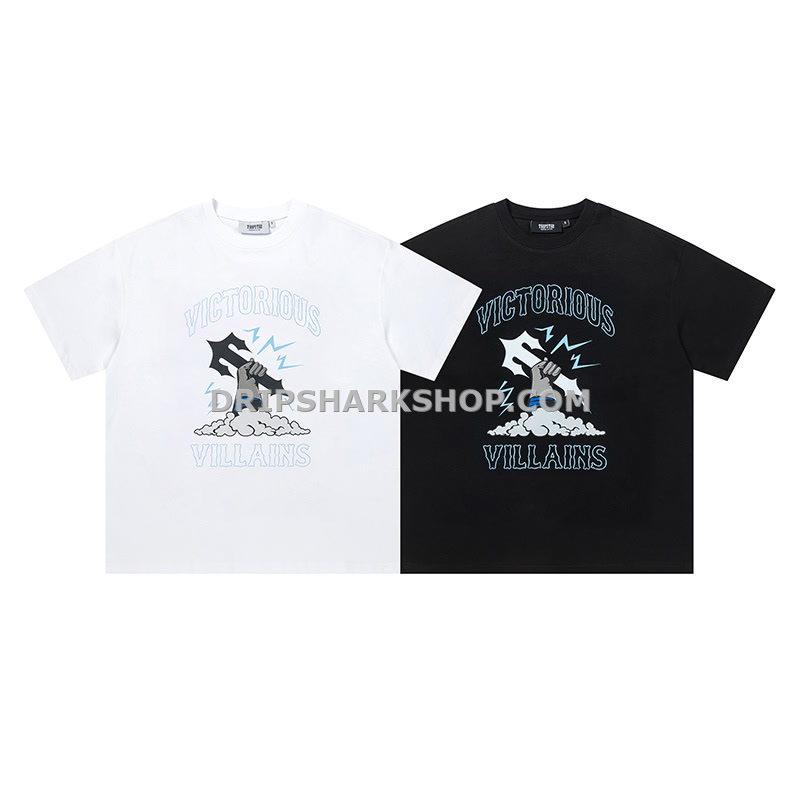 4a1fdf71 Trapstar T-shirt - Negro