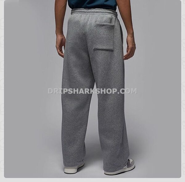 NK PANTS - Gris