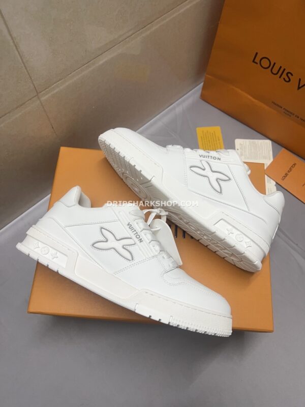Sneaker LV Trainer 2025