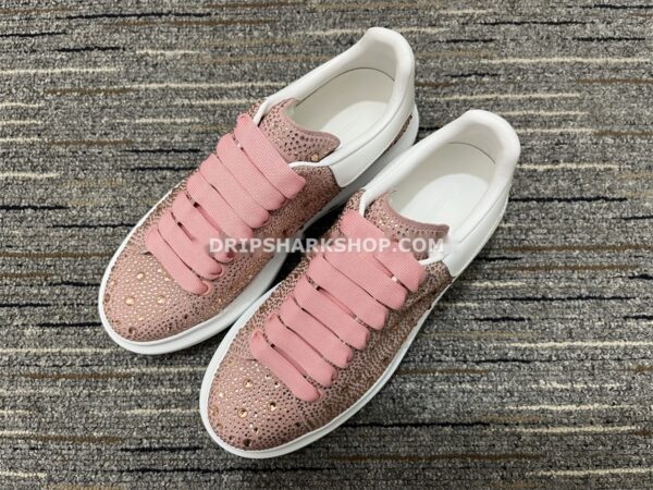 ALEXANDER MCQUEEN Zapatillas