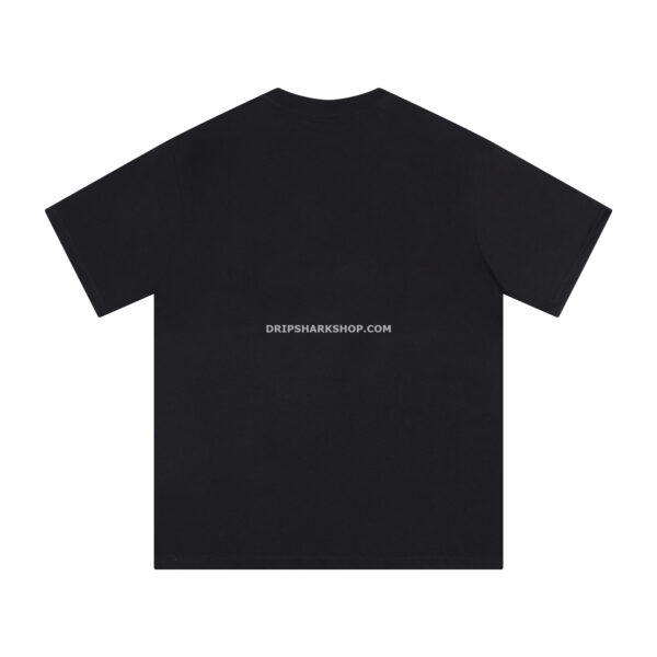 Camiseta BROKEN PLANET - Negro