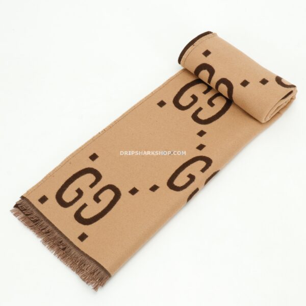 4a46b753 Bufanda GUCCI