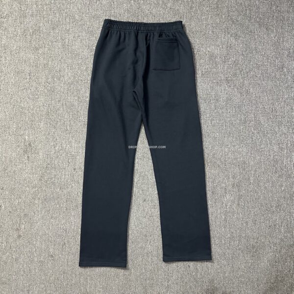 BROKEN PLANET Tracksuit - Negro