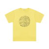 Camiseta MARNI - Amarillo