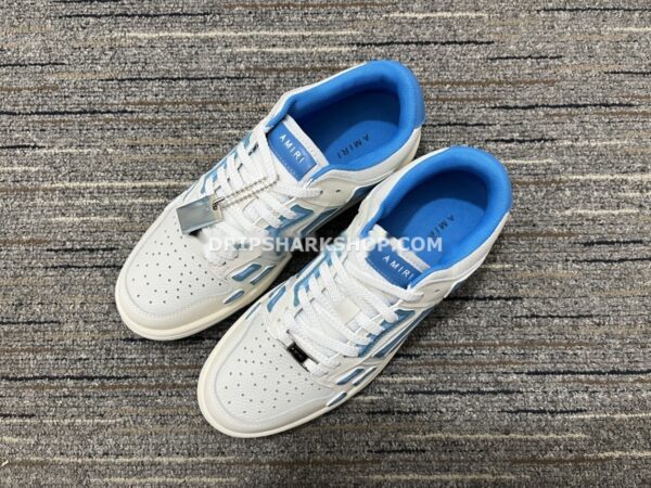 4a564493 AMIRI Skeleton Sneaker