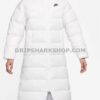 4a58a7c8 NIKE JACKET - Blanco