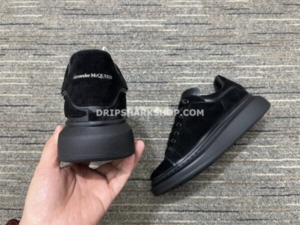 ALEXANDER MCQUEEN Zapatillas